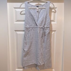 Patagonia Wrap Dress